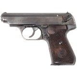 J.P. SAUER & SOHN 38H .32 ACP - 1 of 3