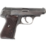 J.P. SAUER & SOHN 38H .32 ACP - 2 of 3