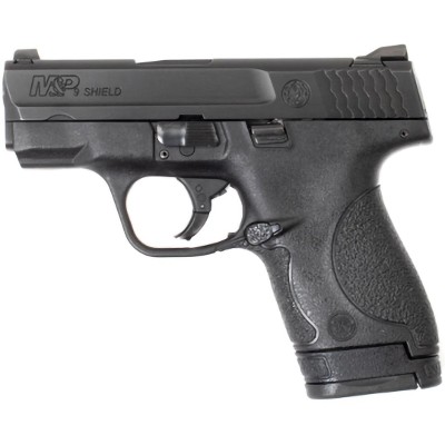 SMITH & WESSON M&P9 SHIELD 9MM LUGER (9X19 PARA) - Image 1 of 3