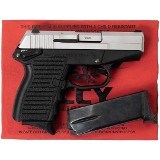 SCCY CPX-1 9MM LUGER (9X19 PARA) - 3 of 3