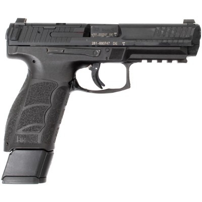 HECKLER & KOCH VP9F 9MM LUGER (9X19 PARA) - Image 2 of 3