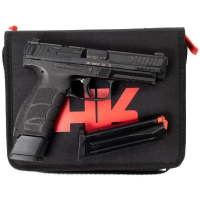 HECKLER & KOCH VP9F 9MM LUGER (9X19 PARA) - Image 3 of 3