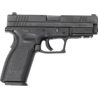 SPRINGFIELD ARMORY XD-40 .40 S&W - Image 2 of 3