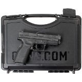 SPRINGFIELD ARMORY XD-40 .40 S&W - Image 3 of 3