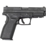SPRINGFIELD ARMORY XD-40 .40 S&W - Image 2 of 3
