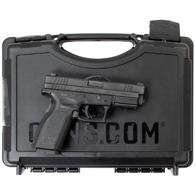 SPRINGFIELD ARMORY XD-40 .40 S&W - Image 3 of 3