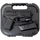 GLOCK 19 GEN 5 9MM LUGER (9X19 PARA) - 3 of 3