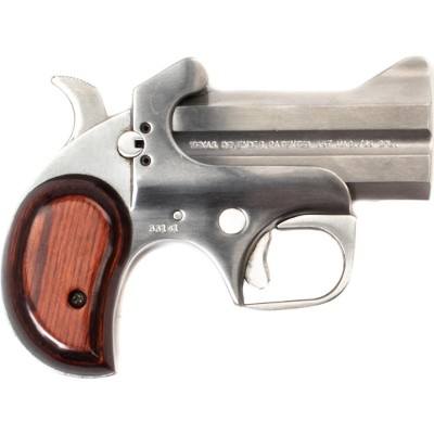 BOND ARMS TEXAS DEFENDER .357 MAG - Image 2 of 3