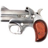 BOND ARMS TEXAS DEFENDER .357 MAG - Image 1 of 3