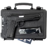 TISAS ZIG 1911A1 SERVICE .45 ACP - 3 of 3