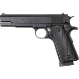 TISAS ZIG 1911A1 SERVICE .45 ACP - 1 of 3