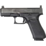 GLOCK 45 MOS 9MM LUGER (9X19 PARA) - 1 of 3