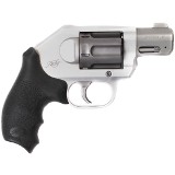 KIMBER K6XS .38 SPL +P - 2 of 3