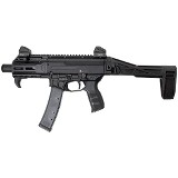 CZ SCORPION 3 PLUS 9MM LUGER (9X19 PARA) - 1 of 3