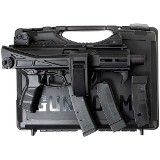 CZ SCORPION 3 PLUS 9MM LUGER (9X19 PARA) - 3 of 3