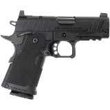 SPRINGFIELD ARMORY PRODIGY DS 9MM LUGER (9X19 PARA) - 2 of 3