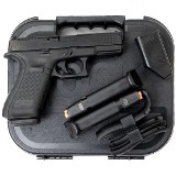 GLOCK 45 MOS 9MM LUGER (9X19 PARA) - 3 of 3