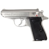 WALTHER PPK/S .380 ACP - 1 of 3