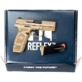 FN REFLEX 9MM LUGER (9X19 PARA) - 3 of 3