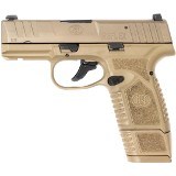 FN REFLEX 9MM LUGER (9X19 PARA) - 1 of 3