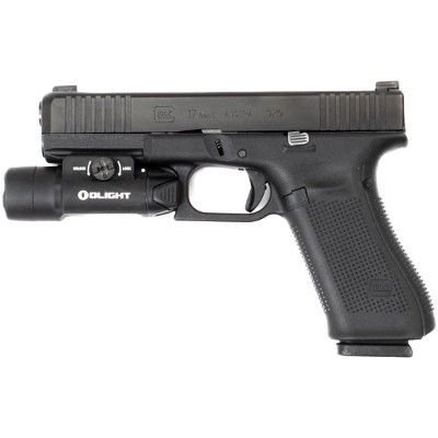 GLOCK 17 GEN5 9MM LUGER (9X19 PARA) - Image 1 of 3