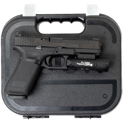 GLOCK 17 GEN5 9MM LUGER (9X19 PARA) - Image 3 of 3