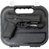 GLOCK 17 GEN5 9MM LUGER (9X19 PARA) - Image 3 of 3