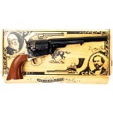CIMARRON 1851 RICHARDS-MASON CONVERSION .38 SPL - 3 of 4