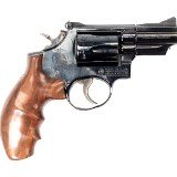 SMITH & WESSON 19-3 .357 MAG - 2 of 2