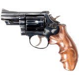 SMITH & WESSON 19-3 .357 MAG - 1 of 2