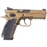 CZ SHADOW 2 COMPACT SPECIAL EDITION 9MM LUGER (9X19 PARA) - 2 of 3