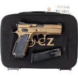 CZ SHADOW 2 COMPACT SPECIAL EDITION 9MM LUGER (9X19 PARA) - 3 of 3