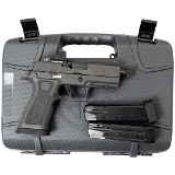 SIG SAUER P320 LEGION 9MM LUGER (9X19 PARA) - 3 of 3