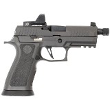SIG SAUER P320 LEGION 9MM LUGER (9X19 PARA) - 2 of 3
