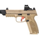 FN 509 9MM LUGER (9X19 PARA) - 1 of 3