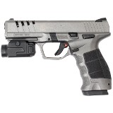 SAR FIREARMS SAR-9X 9MM LUGER (9X19 PARA) - 1 of 3