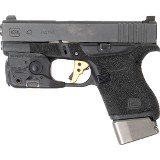 GLOCK 43 9MM LUGER (9X19 PARA) - 1 of 3