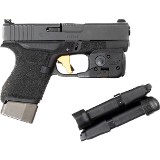 GLOCK 43 9MM LUGER (9X19 PARA) - 3 of 3