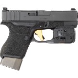 GLOCK 43 9MM LUGER (9X19 PARA) - 2 of 3