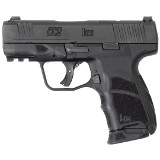 HECKLER & KOCH CC9 9MM LUGER (9X19 PARA) - 1 of 3