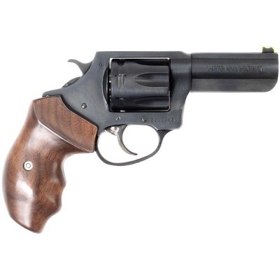 CHARTER ARMS PROFESSIONAL .32 H&R MAG - Image 2 of 3