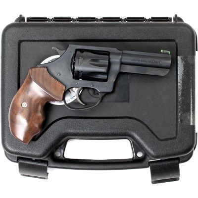 CHARTER ARMS PROFESSIONAL .32 H&R MAG - Image 3 of 3