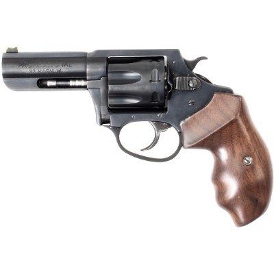 CHARTER ARMS PROFESSIONAL .32 H&R MAG - Image 1 of 3