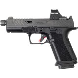 SHADOW SYSTEMS WAR POET MR920 ELITE 9MM LUGER (9X19 PARA) - 1 of 2