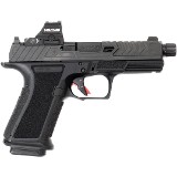 SHADOW SYSTEMS WAR POET MR920 ELITE 9MM LUGER (9X19 PARA) - 2 of 2