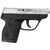 TAURUS PT 738 TCP .380 ACP - 2 of 3