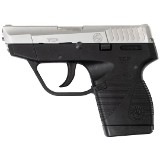 TAURUS PT 738 TCP .380 ACP - 1 of 3