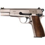 INGLIS HI-POWERS P35 9MM LUGER (9X19 PARA) - 1 of 3