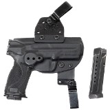 SMITH & WESSON M&P9 M2.0 9MM LUGER (9X19 PARA) - Image 3 of 3