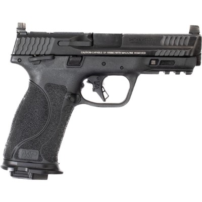 SMITH & WESSON M&P9 M2.0 9MM LUGER (9X19 PARA) - Image 2 of 3